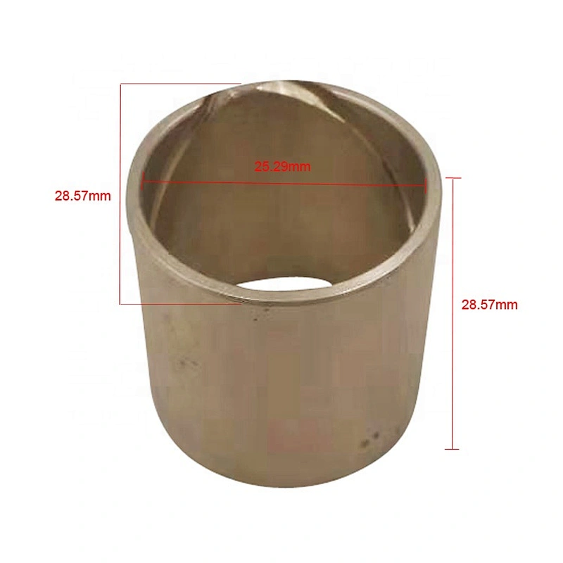 refrigerator  spare parts copeland crankshaft copper bushing 3 pcs for one sets