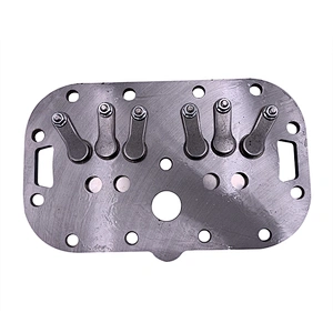 refrigeration reciprocationg compressor parts buy refrigerator frascold compressor valve plate V25 71