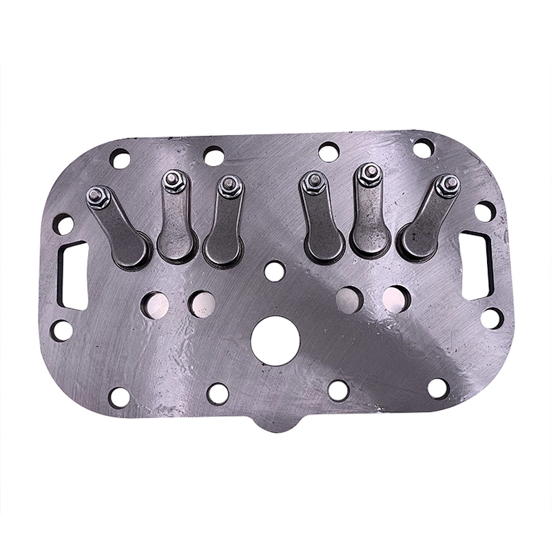 refrigeration reciprocationg compressor parts buy refrigerator frascold compressor valve plate V25 71
