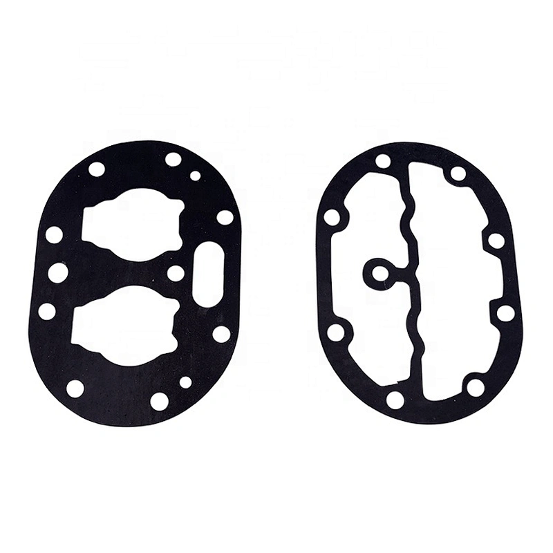 refrigeration reciprocationg compressor parts gasket material for copeland compressor gasket cylind head gasket set DLEE