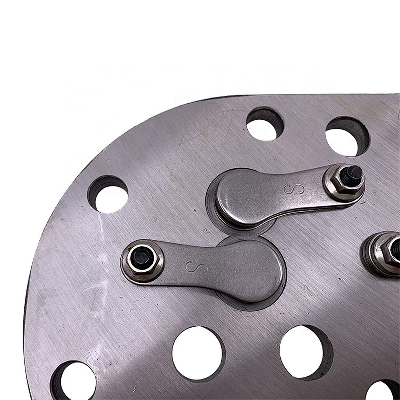 for copeland valve plate DLSG