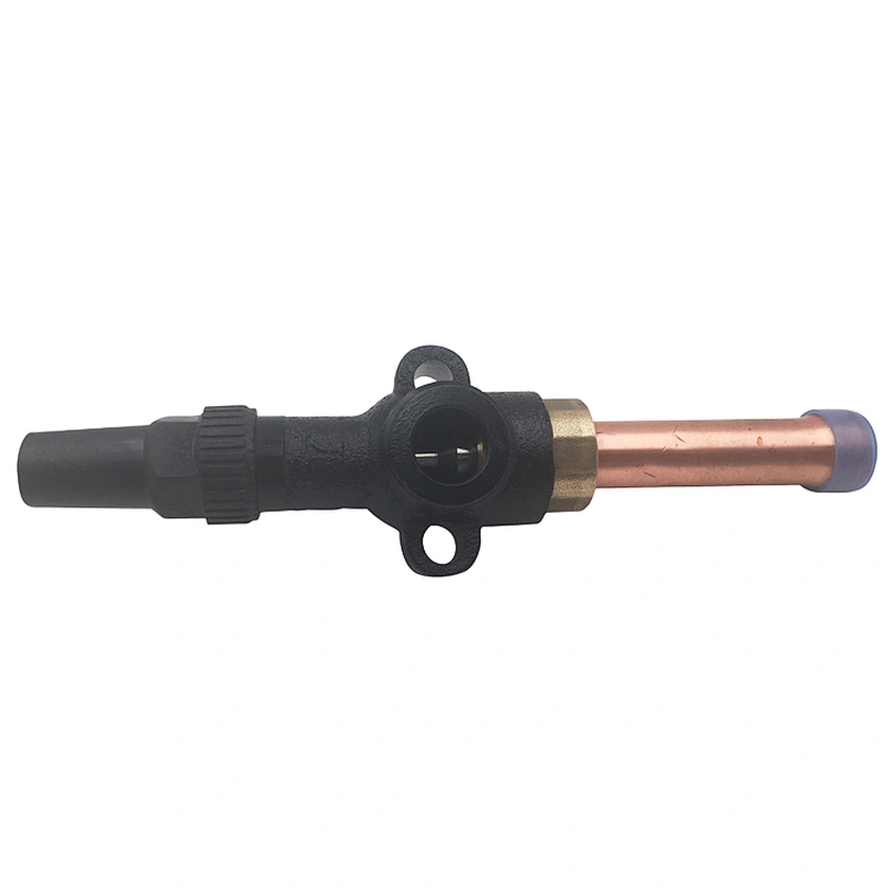 Globe Valve for refrigerator spare Parts cast iron gate valve Angle Globe Valve refrigerator spare Parts