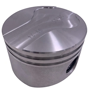 Bock refrigeration compressor parts refrigeration parts for bock piston  HA4-555