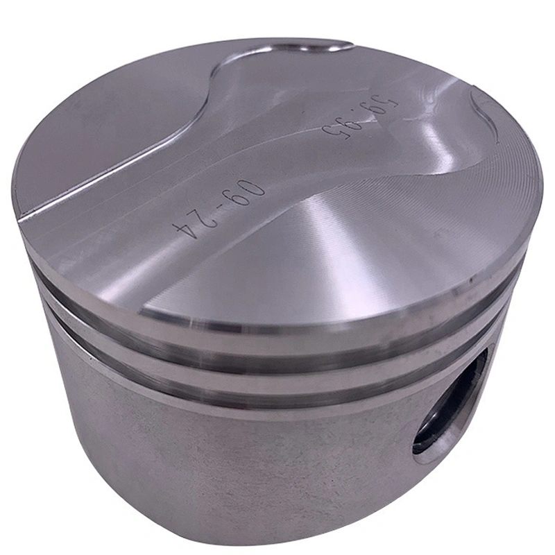 Bock refrigeration compressor parts refrigeration parts for bock piston  HA4-555