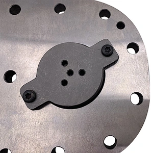 copeland valve plate D4D DISCUS  Delta Plates