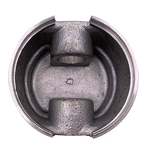 aluminum piston for hermetic refrigerator compressor  spare parts  Frascol piston 74 mm