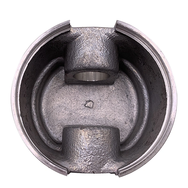 aluminum piston for hermetic refrigerator compressor  spare parts  Frascol piston 74 mm