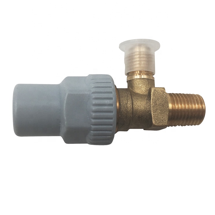 refrigeration parts Factory direct genuine service valve for compressor parts