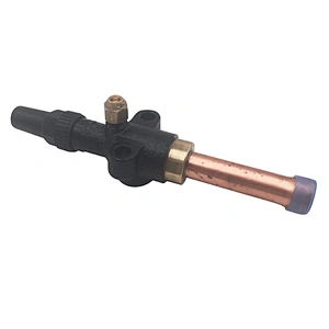 Globe Valve for refrigerator spare Parts cast iron gate valve Angle Globe Valve refrigerator spare Parts
