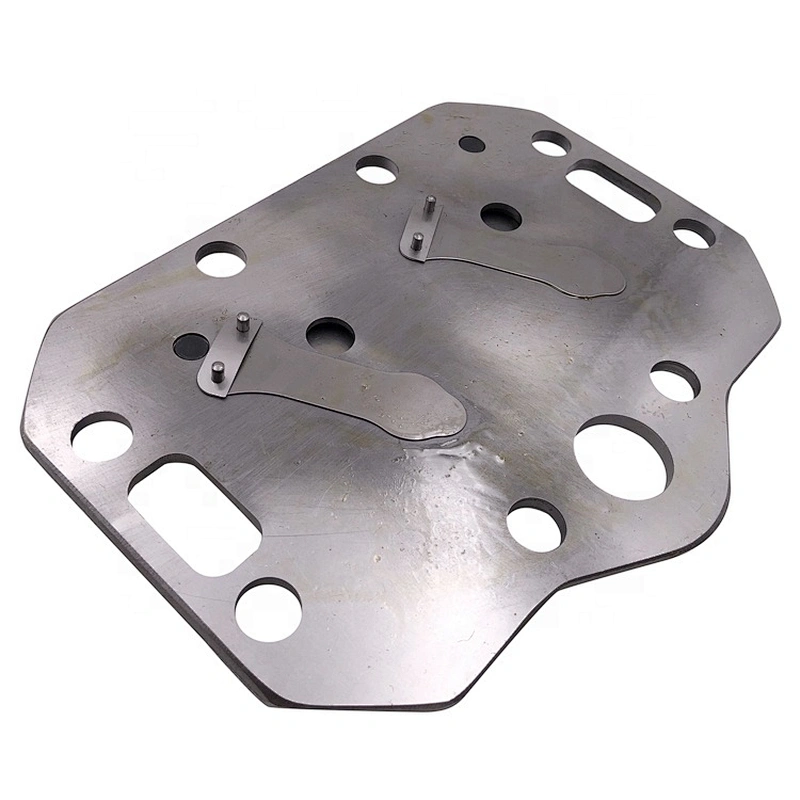 wholesale refrigeration parts  for refrigeration compressor Valve Plate 4FC
