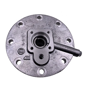 refrigerator compressor parts for carrier oil pump