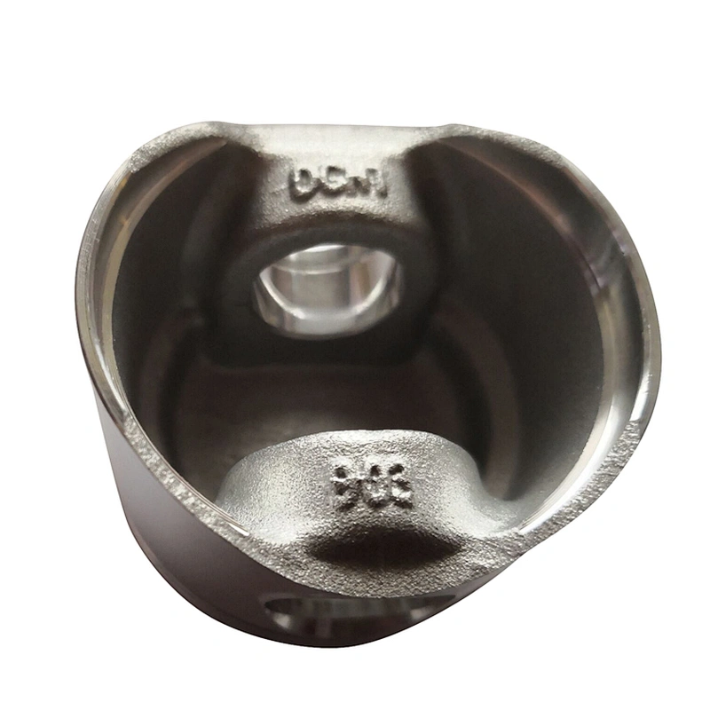 Custom Auto parts piston engine parts for carrier parts
