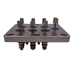 refrigeration parts compressor terminal block 4DES