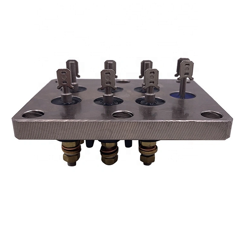 refrigeration parts compressor terminal block 4DES