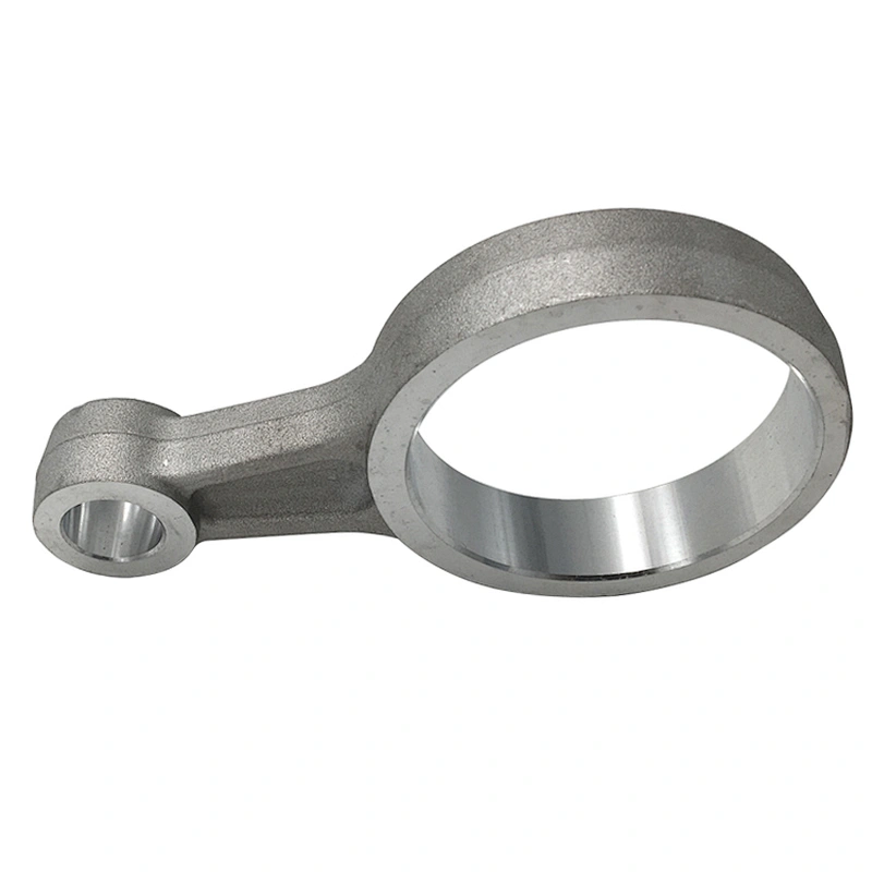 Custom  Forged H Beam Racing Connecting Rod For Volvo Engine   frascold S248 connecting rod