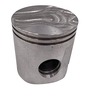 carrier refrigeration compressor spare parts semi hermetic piston 20hp refrigeration compressor parts for carrier piston 50.8mm