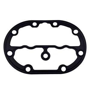 for  copeland refrigeration compressor parts and repair gasket material compressor parts gasket DLSG