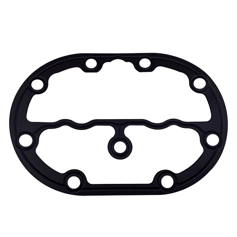 for  copeland refrigeration compressor parts and repair gasket material compressor parts gasket DLSG