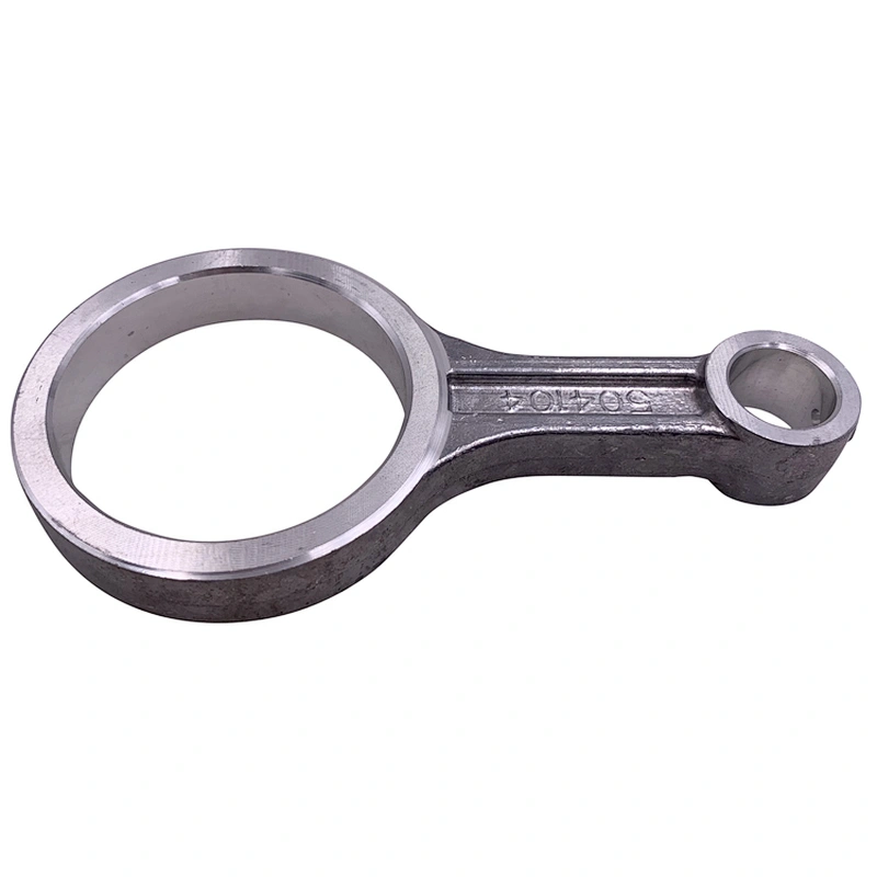 refrigeration screw compressor parts carrier  compressor parts connecring rod  bearing 06DA