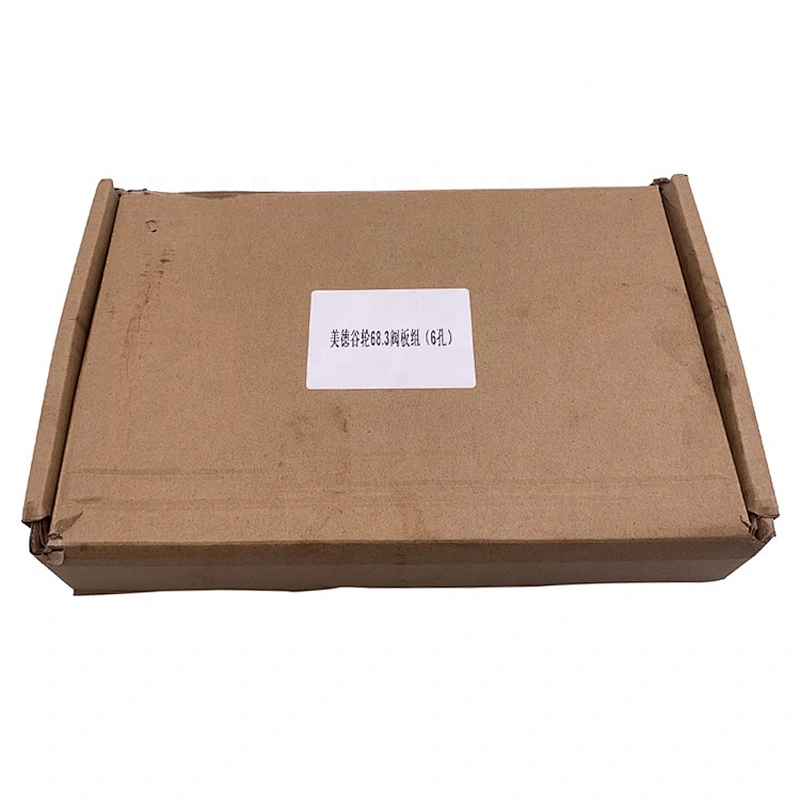 compressor valve plate manufacturers refrigeration compressor for sale spare parts copeland valve plate kit 68.3  D4RH