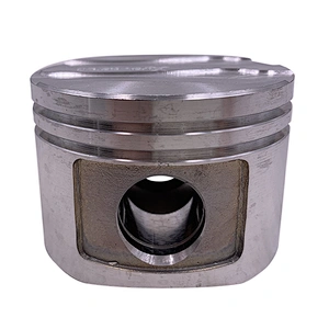 aluminum piston for Copeland  compressor  spare parts  Frascold  piston 64 mm
