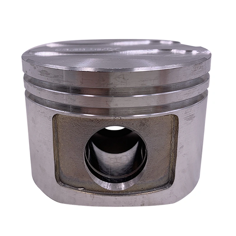 aluminum piston for Copeland  compressor  spare parts  Frascold  piston 64 mm