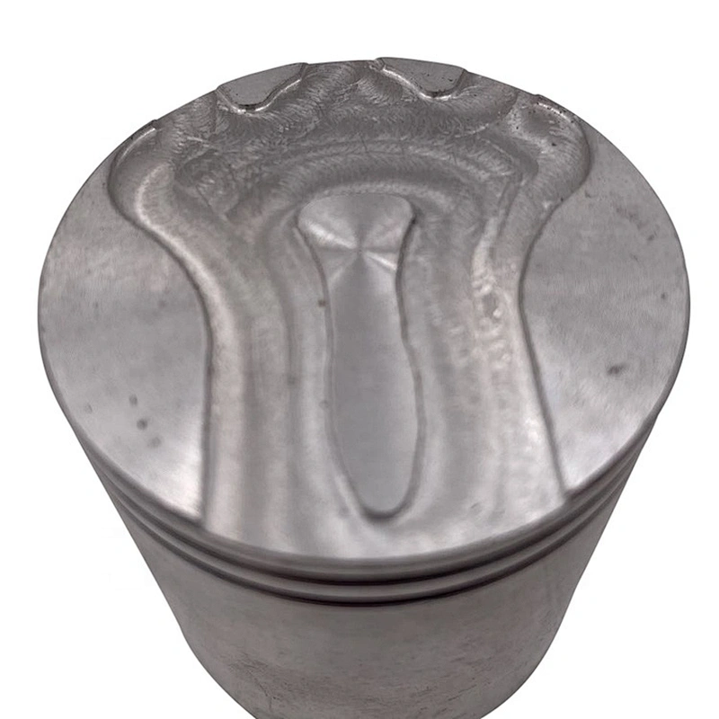 refrigeration compressor manufactures spare parts model piston compressor mini used carrier compressor piston 50.8*27mm