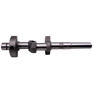 refrigeration equipment compressor parts 4G crankshaft 522mm