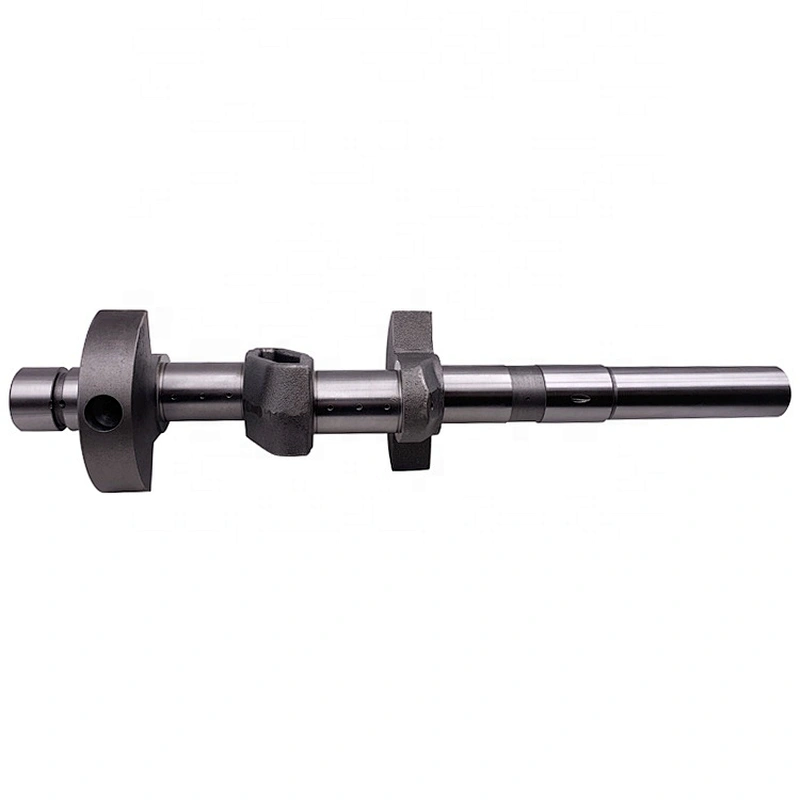 refrigeration equipment compressor parts 4G crankshaft 522mm