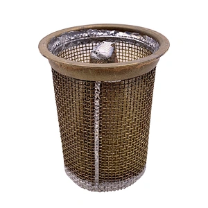 carrier compressor parts chiller oil filter  06E