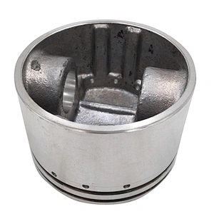 refrigerator parts for piston copeland compressor design dome piston 68.2 D4DH1500