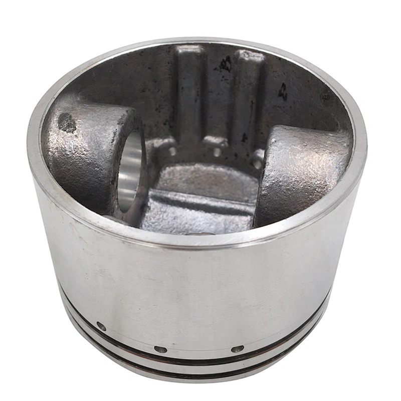 refrigerator parts for piston copeland compressor design dome piston 68.2 D4DH1500