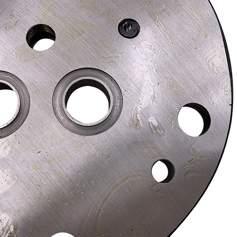 for copeland valve plate replacement spare parts suppliers refrigeration semi hermetic compressor spare parts valve plate DLSG