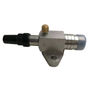 Stainless Steel bltzer shut off valves service valve KB-S28