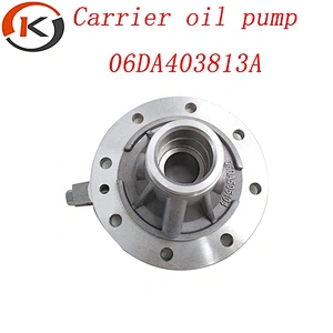refrigeration compressor brands  compressor oil pump reciprocationg compressor parts carrier oil pump 06DA403813A