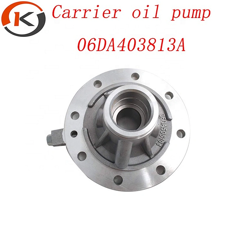 refrigeration compressor brands  compressor oil pump reciprocationg compressor parts carrier oil pump 06DA403813A