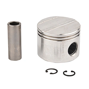 refrigeration compressor spare parts piston to fit S6J 6J 4JE-15
