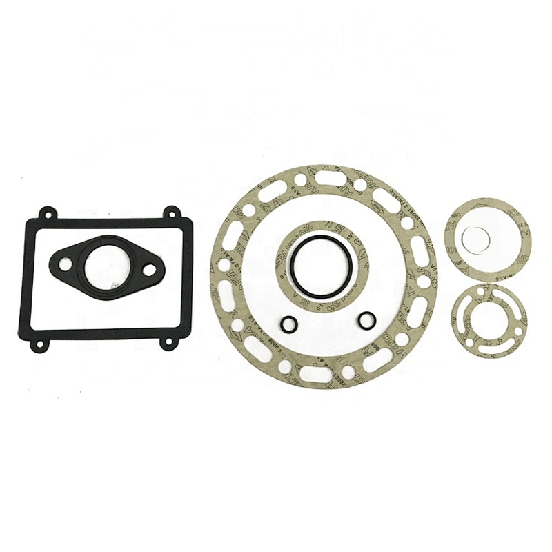 refrigeration compressor parts screw comprressor spare parts list gasket material 6g-30.2