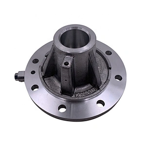 refrigerator compressor parts for carrier oil pump