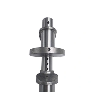for carrier refrigeration compressor parts used refrigeration compressor for sale crankshaft 06DA403983