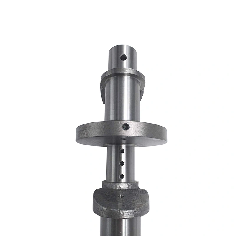 for carrier refrigeration compressor parts used refrigeration compressor for sale crankshaft 06DA403983