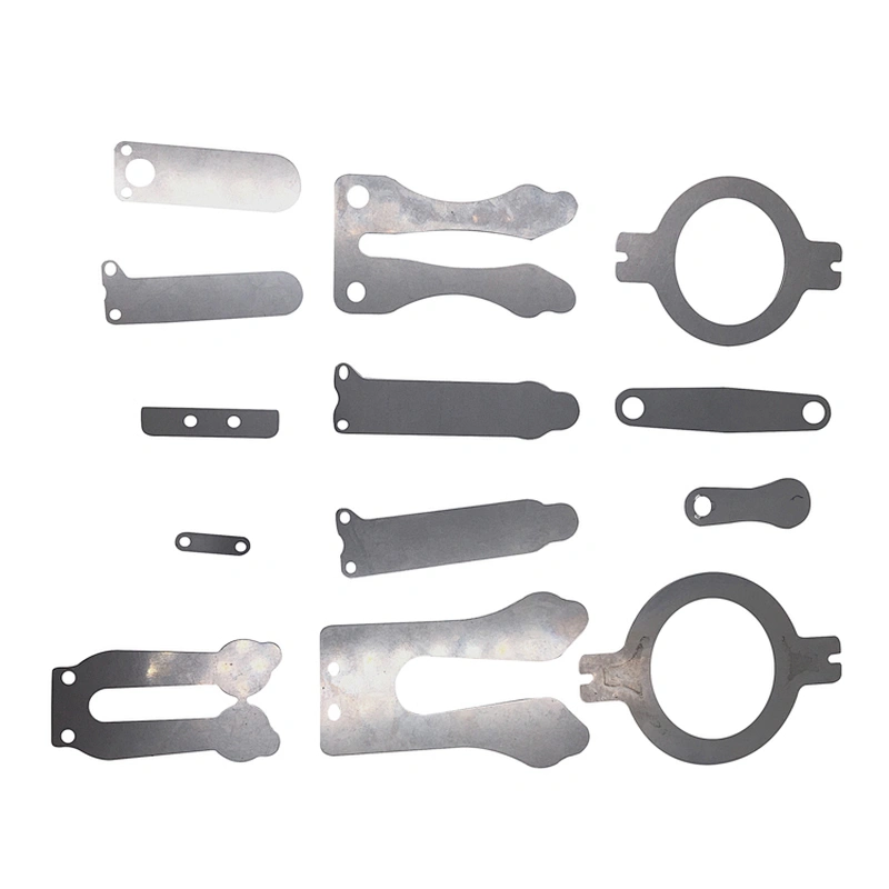 Refrigeration parts Reed Valves for copeland refrigerator compressor valve reeds