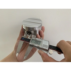 refrigeration compressor spare parts piston  S6G 4GE 6G