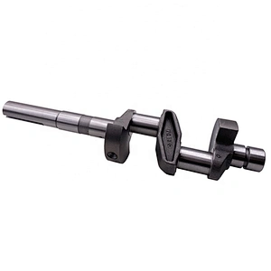 refrigeration compressor parts for copeland Crankshaft D4 557.5mm