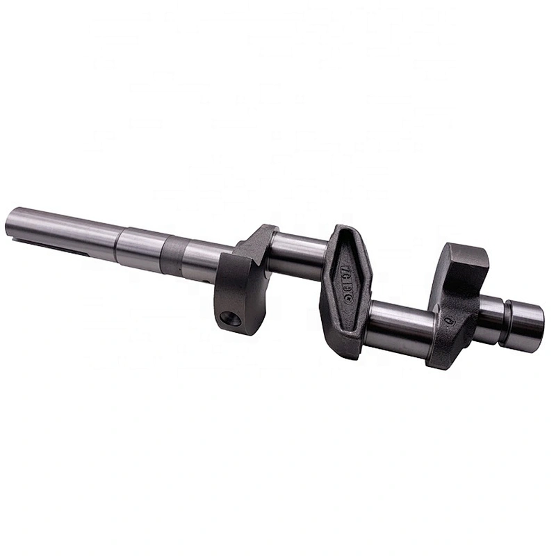 refrigeration compressor parts for copeland Crankshaft D4 557.5mm