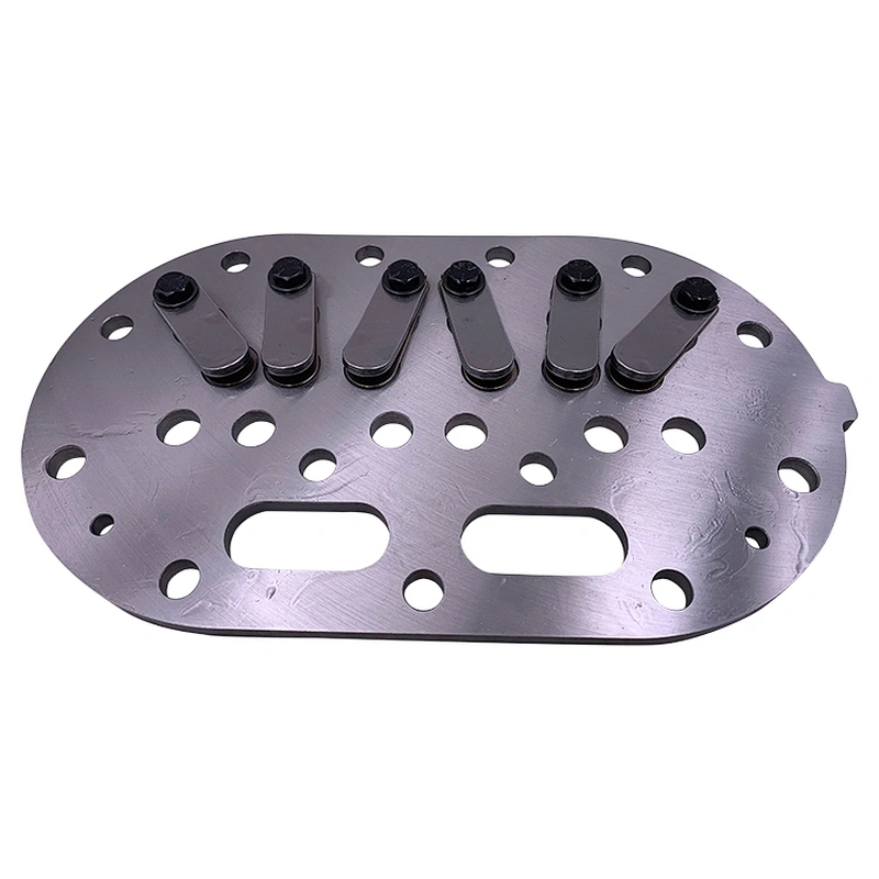 for copeland compressor copeland valve plate without gasket  D3SSI-100X