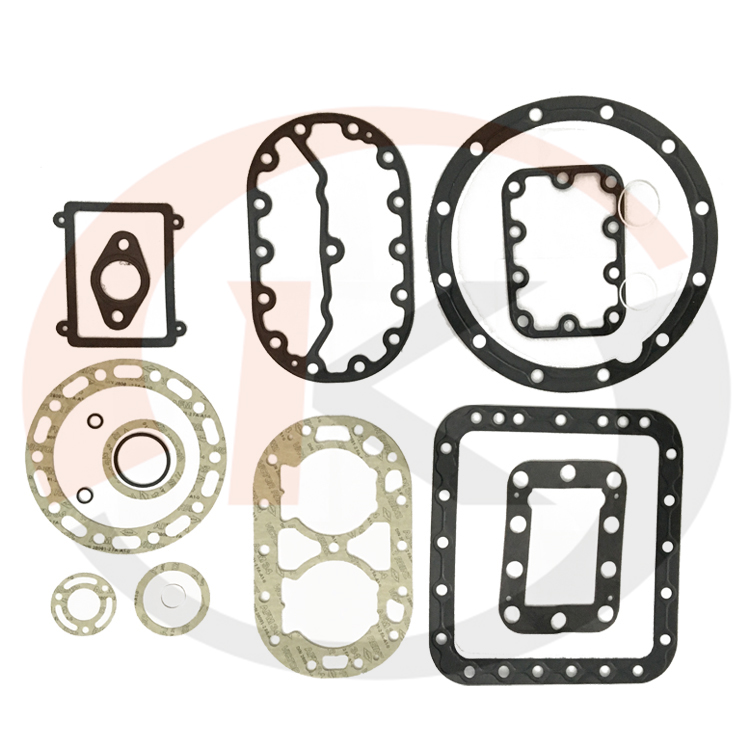 refrigeration reciprocationg compressor semi hermetic compressor spare parts gakset 6f-30.2