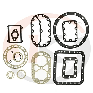 refrigeration reciprocationg compressor semi hermetic compressor spare parts gakset 6f-30.2