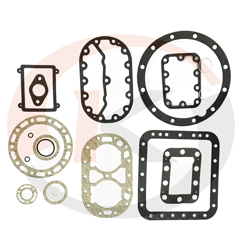 refrigeration reciprocationg compressor semi hermetic compressor spare parts gakset 6f-30.2