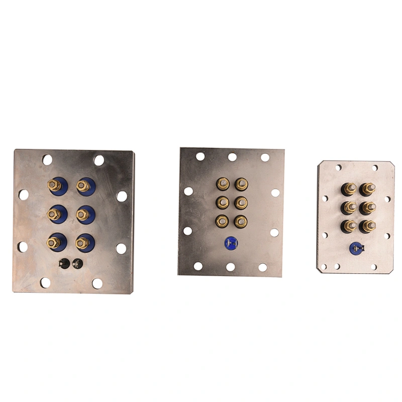 Outdoor frascold Waterproof high quality  terminal block